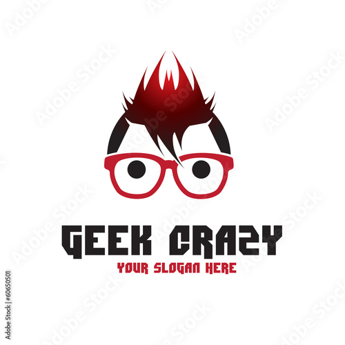 Geek Crazy