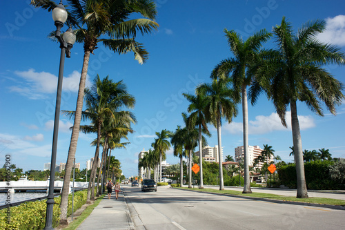 Miami, Fort Lauderdale