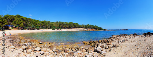 Turkish Beach