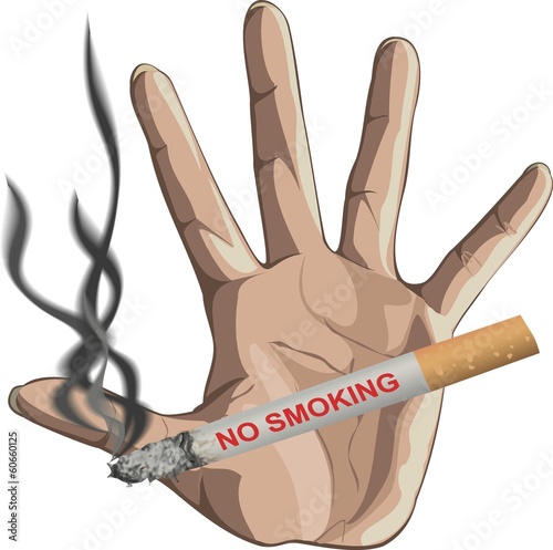 No smoking