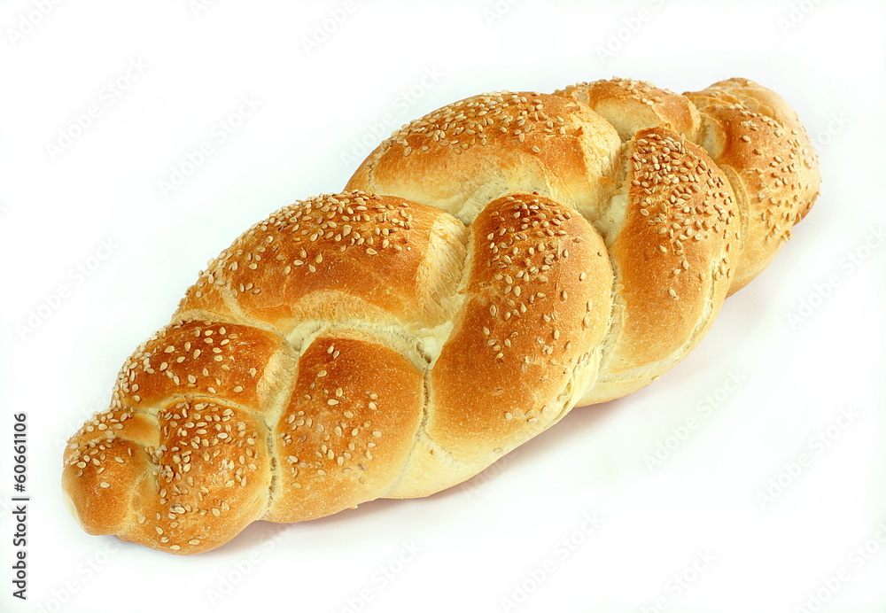 Pane al sesamo