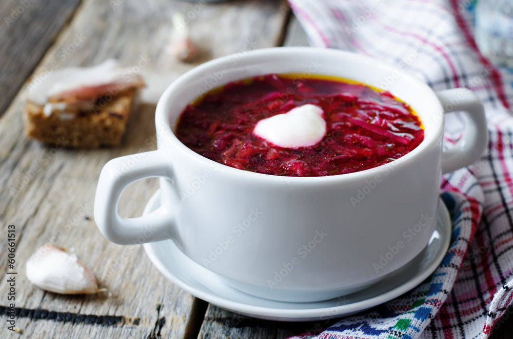 borscht