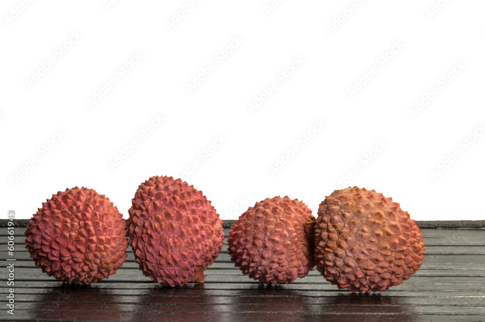 Litchi Litchi