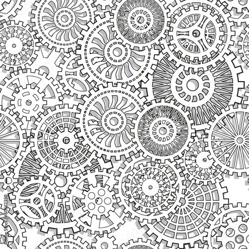 gear wheels
