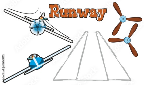 Children aircraft