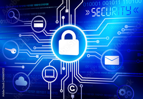 Vector of Internet Security Systems