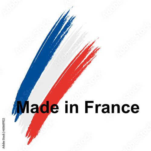 Made in France - Pennellata