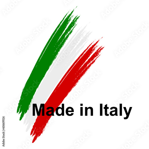 Made in Italy - Pennellata