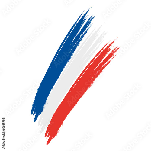 Pennellata Francia