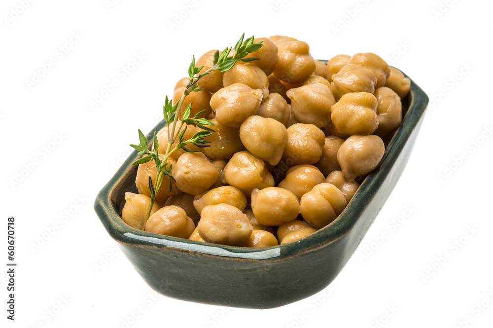 Chickpea Chickpea