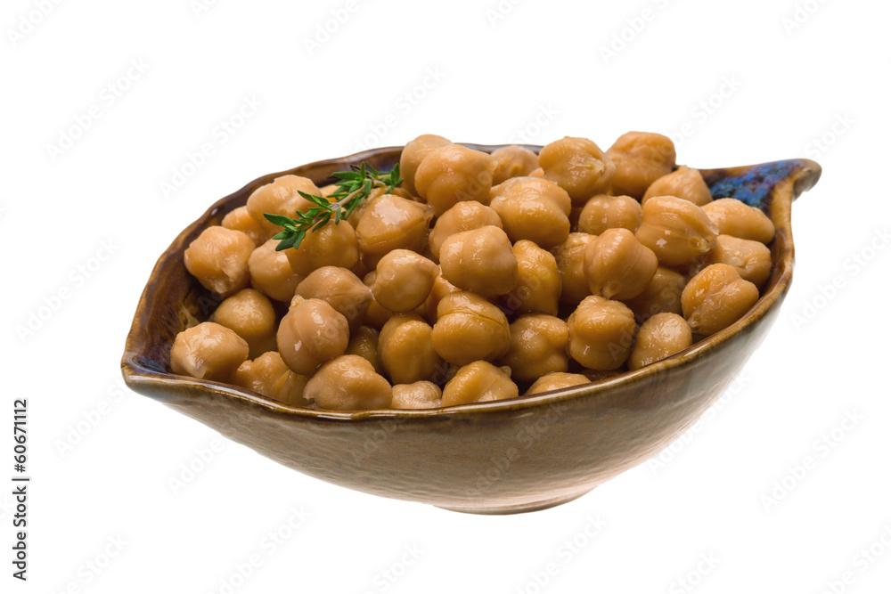 Chickpea