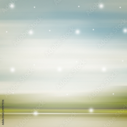 Abstract motion background