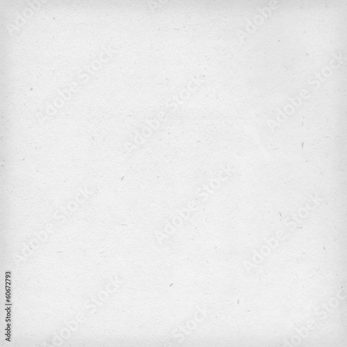Texture or background of white paper. High resolution image.