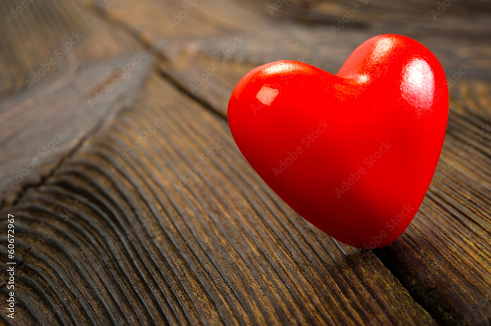Fototapeta premium valentine