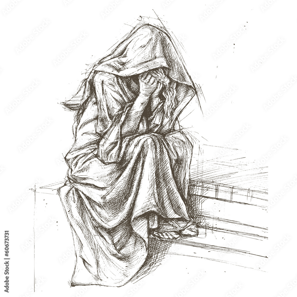 Cemetery Angel Cemetery Angel