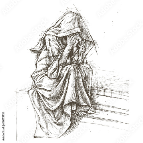 Cemetery Angel
