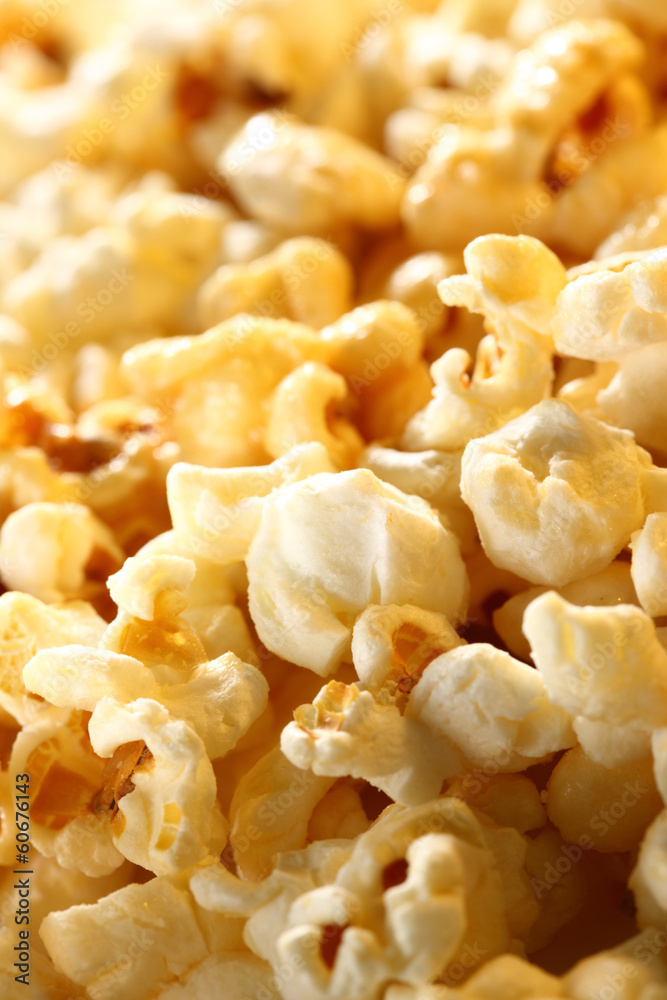 Popcorn Popcorn
