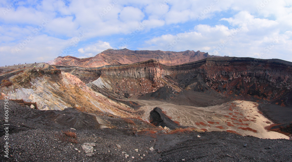Fototapeta premium Japon 92