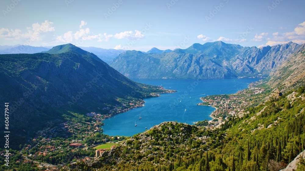 Montenegro