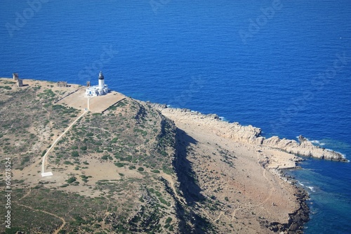 lighthouse tunisia