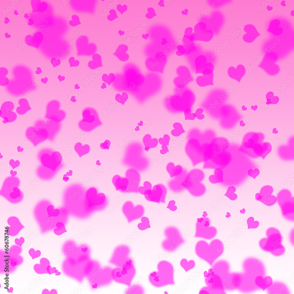 Valentine background