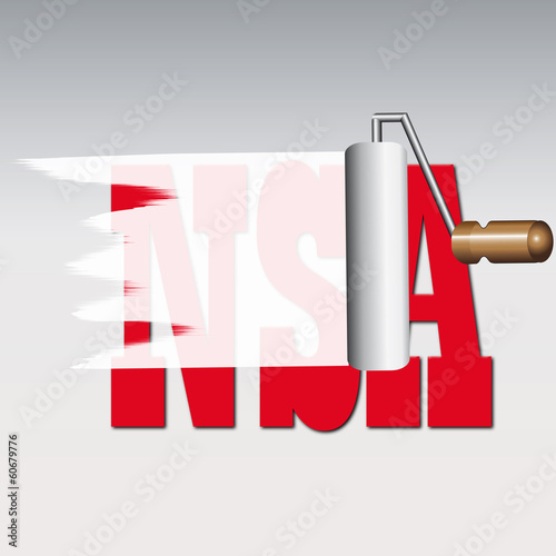NSA vertuschen