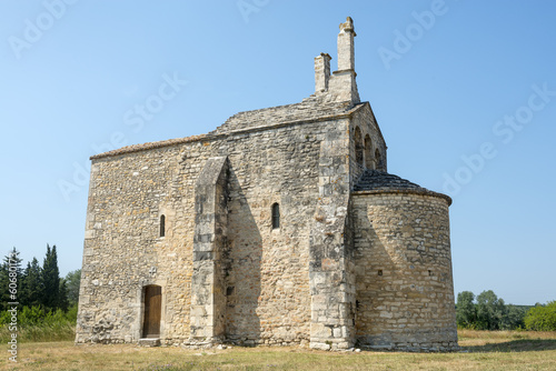 Church of Saint-Laurent