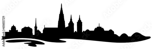 Skyline Bern