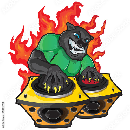Disk Jockey