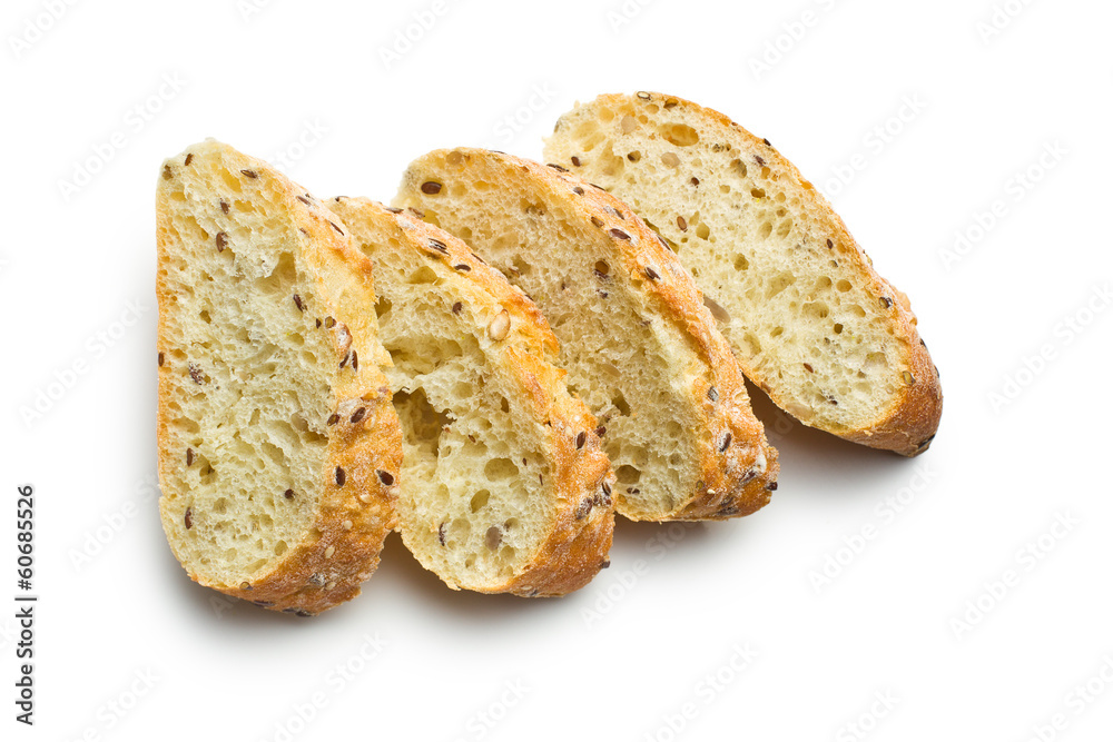 sliced bread sliced bread