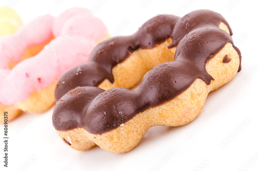 Donut Donut