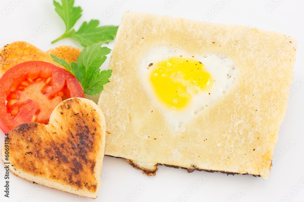 uova di quaglia- colazione