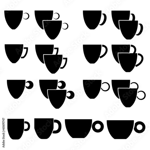 Tasse à café