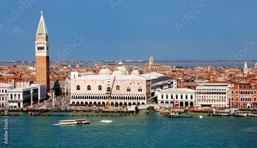 Venice © TTLmedia