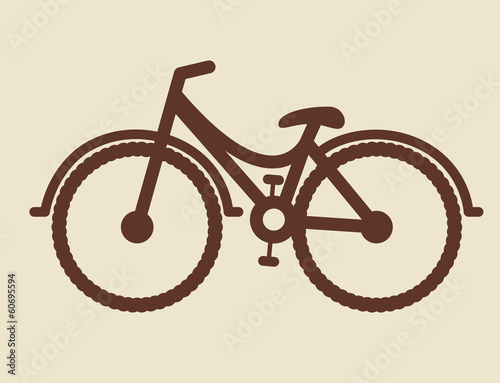 bicycle design