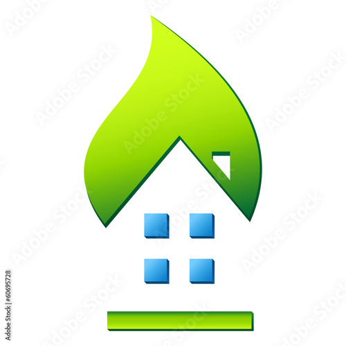 Energiesparhaus