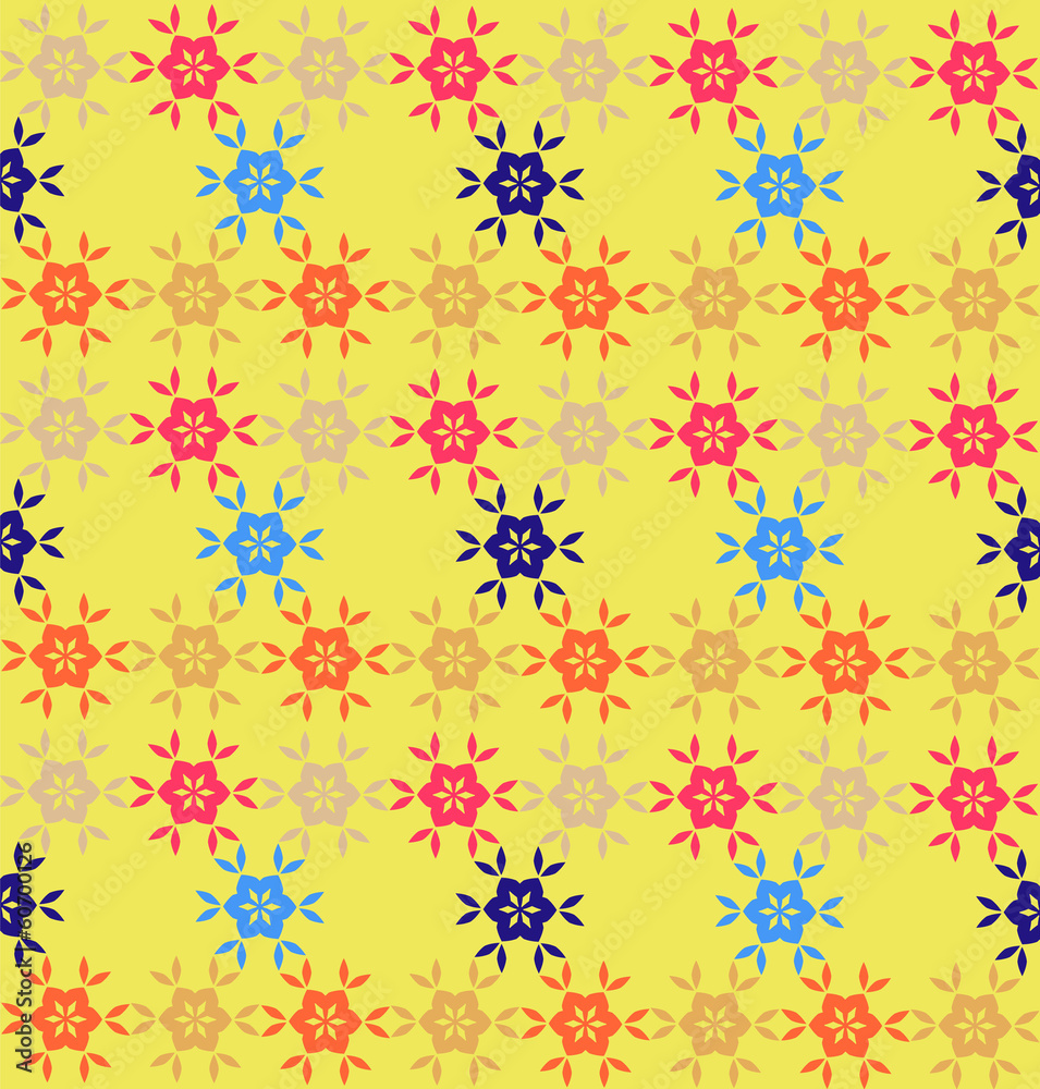 geometric colorful pattern geometric colorful pattern