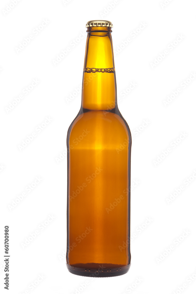 Bottle of beer