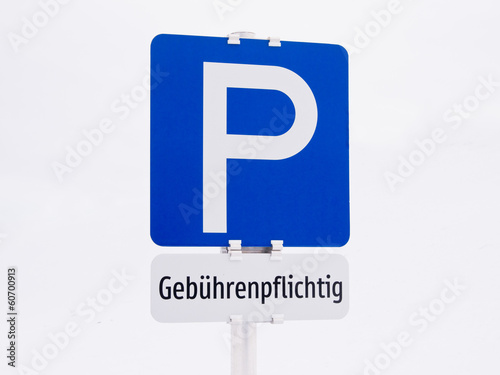 parking sign (3)