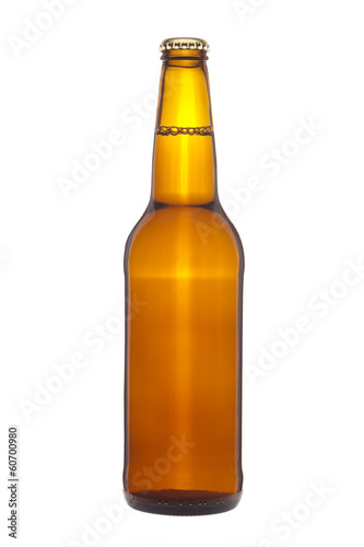 Bottle of beer