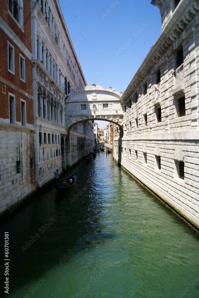 Ponte dei sospiri