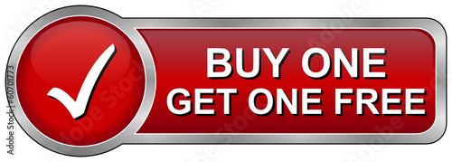Buy one get one freee