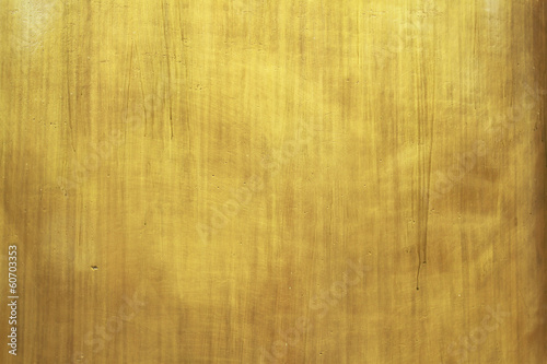 Golden surface
