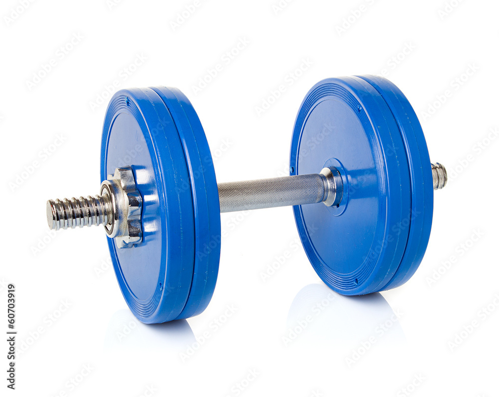 dumbbell dumbbell