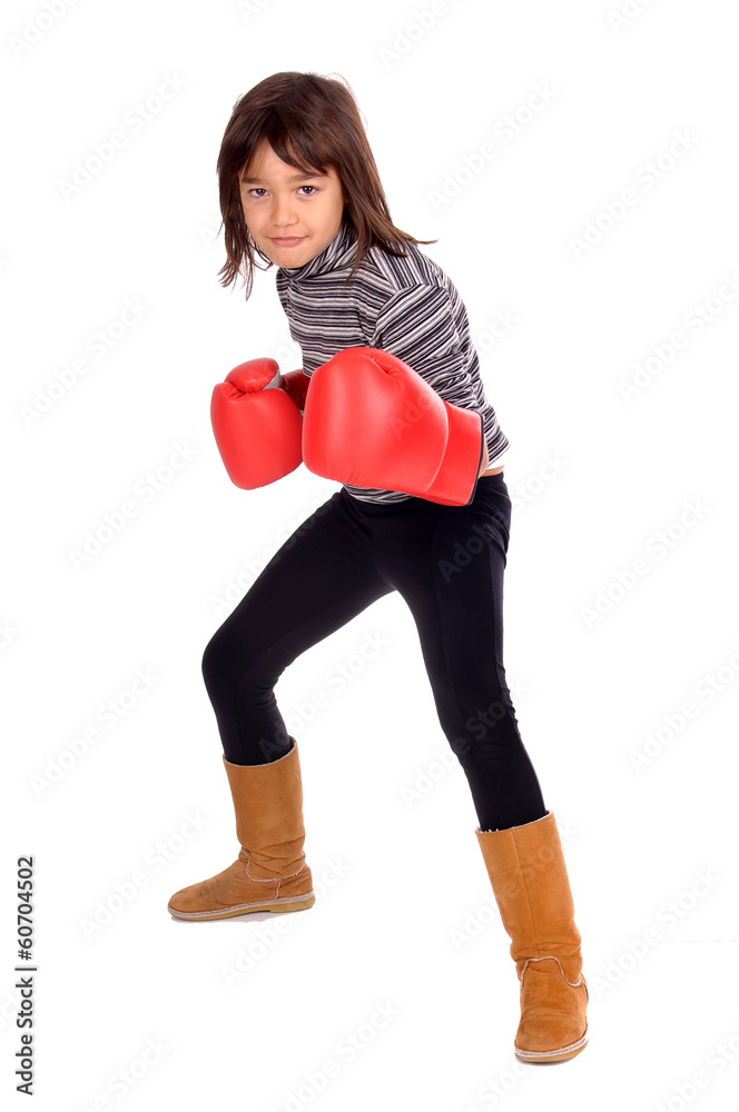 boxing