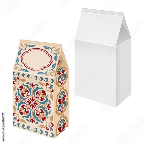 Bag Package.