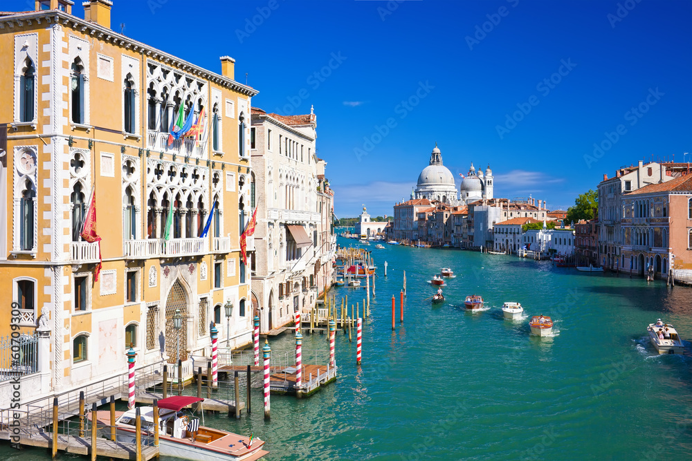 Obraz premium Venice