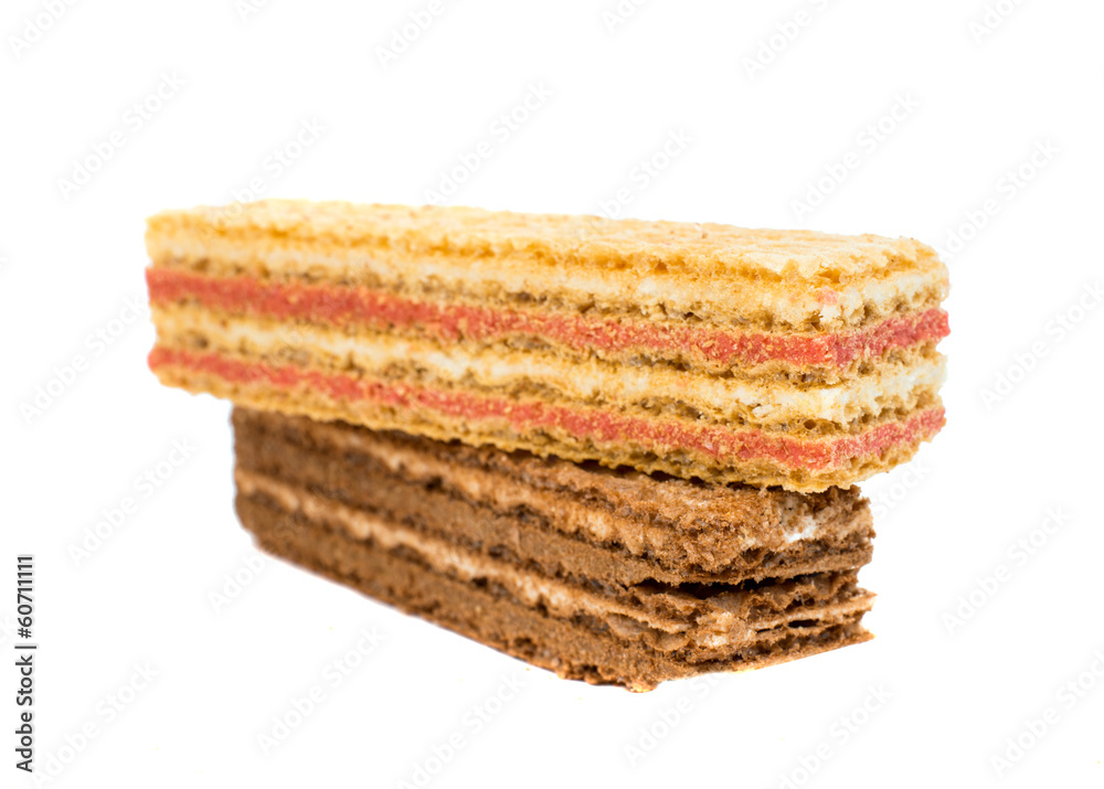 waffles isolated waffles isolated