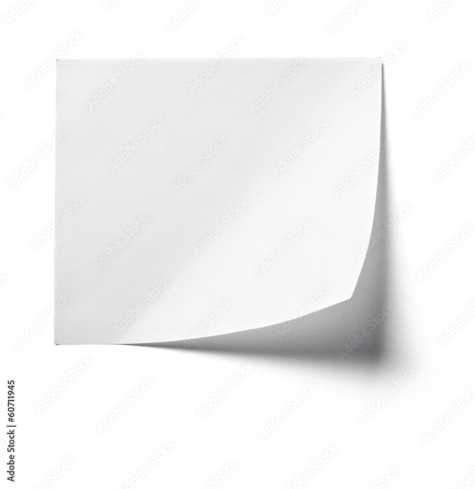 white note paper office business white note paper office business