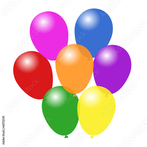 Luftballons